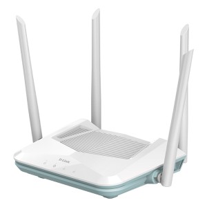 D-LINK R15 EAGLE PRO AI AX1500 Smart Router