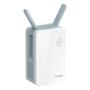 Extensor de rango de malla D-LINK E15 EAGLE PRO AI AX1500