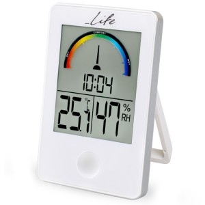 LIFE iTEMP White