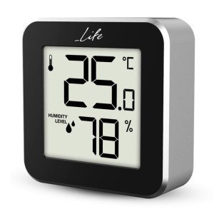 LIFE ALU MINI