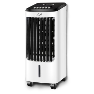 LIFE Alaska Air cooler, 80W