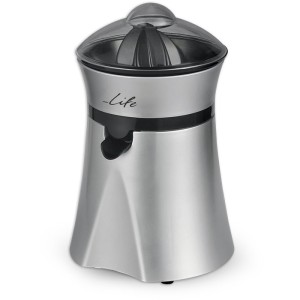 LiFE VITAMIN Silver Matt Series Ηλεκτρικός στίφτης, 40W.