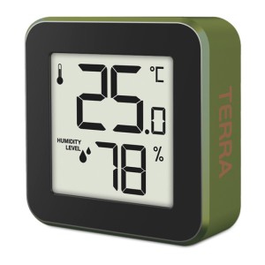 LIFE ALU MINI TERRA