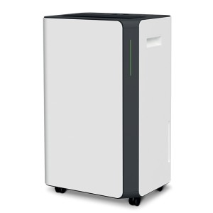 LIFE Smart CONCEPT20 Wi-Fi TUYA αφυγραντήρας 20L και ιονιστής αέρα