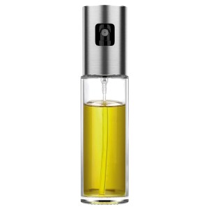 LIFE OIL MIST Ψεκαστήρας λαδιού, 100ml