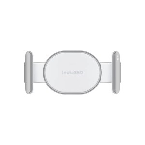 Insta360 Flow 2/Flow 2 Pro Magnetic Phone Clamp (White)