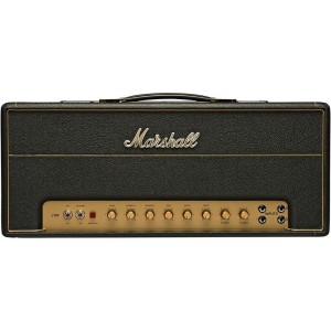 GITARRENVERSTÄRKERKOPF 30W JTM45 VINTAGE VALVE - 2245-01