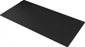 Endgame Gear MPC-1200 Cordura Gaming Mousepad – black