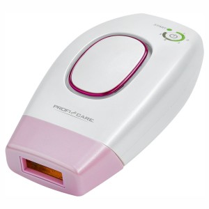 PROFI CARE PC-IPL 3024 Αποτριχωτική μηχανή με τεχνολογία IPL.