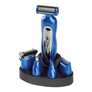 PC-BHT 3015 Body Groomer / Haarschneider-Set