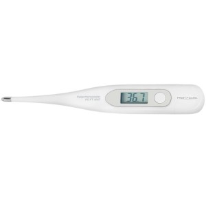 PROFI CARE PC-FT 3057 Ψηφιακό θερμόμετρο σώματος, με ένδειξη αποτελέσματος σε λιγότερο από 120sec.