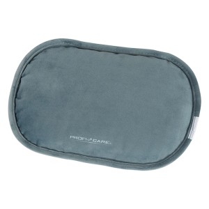 PROFI CARE PC-EWF 3150 Ασύρματη θερμοφόρα για την κοιλιά, τον αυχένα και την πλάτη, 380W.