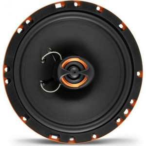 Gas Car Audio Alpha 656
