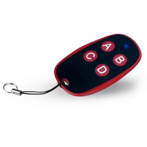 SONORA RCD-003 Remote Control Duplicator, 4 buttons