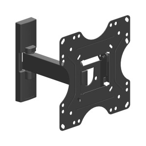 SONORA WonderWall 200 eMotion TV ONE ARM WALL MOUNT 19-42 (20Kg)