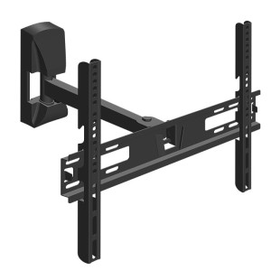 SONORA WonderWall 400 eMotion WALL MOUNT ONE ARM 32-55 (30Kg)