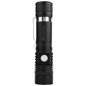 SONORA LUCIUS 600LUMENS TASCHENLAMPE