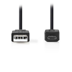 NEDIS CCGP60500BK50