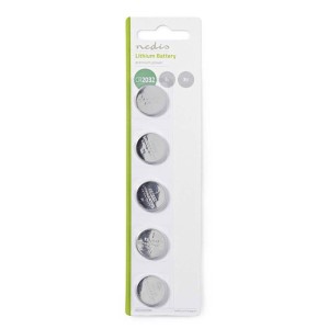 NEDIS BALCR20325BL