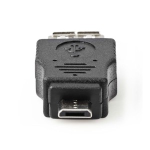NEDIS CCGP60901BK