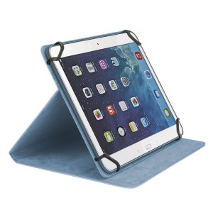 Funda Folio para Tableta NEDIS TCVR7100BU 7 Universal Azul