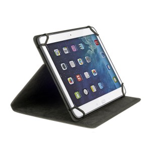 NEDIS TCVR7100BK Funda Folio para tableta 7 Universal Negro