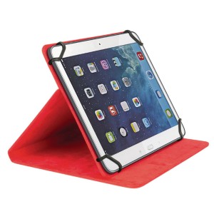 NEDIS TCVR7100RD Tablet Folio Hülle 7Universal Rot