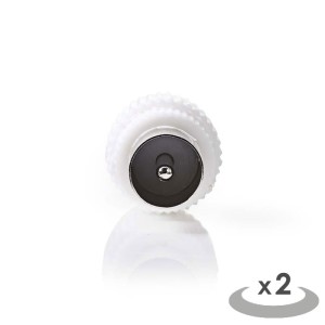 NEDIS CSGP40903WT