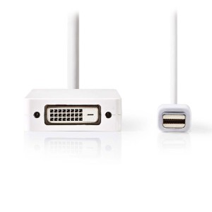 NEDIS CCGP37460WT02