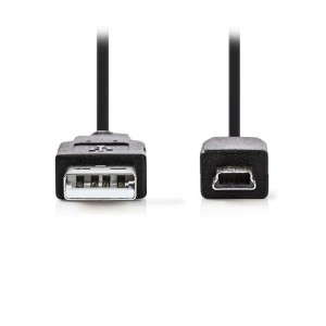 NEDIS CCGP60300BK50