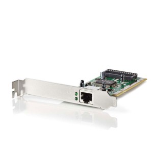 NEDIS PNCD100 Network Card RJ45 to PCI 1 Gigabit