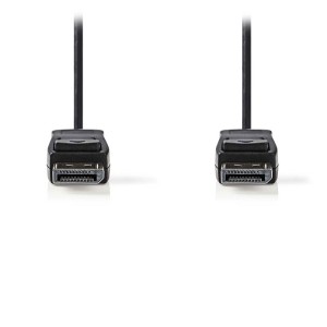 NEDIS CCGP37010BK20