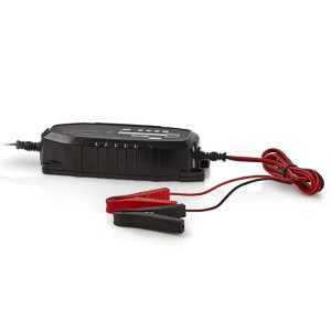 NEDIS BACCH03 Lead-Acid Battery charger 3.8 A Universal