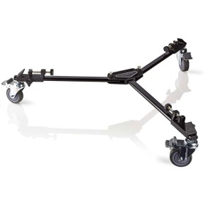 NEDIS TPDY100BK Tripod Dolly Max 20 kg Black