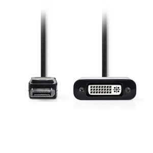 NEDIS CCGP37250BK02