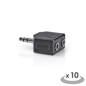 NEDIS CAGP22945BK
