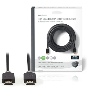 HDMI-Καλώδια με έκπτωση έως και 50% | Wisdom Stores