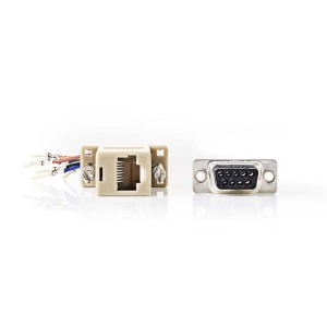 NEDIS CCGP52821IV
