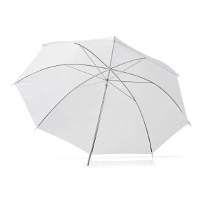 NEDIS SLUM10WT Photo Studio Umbrella 33 White