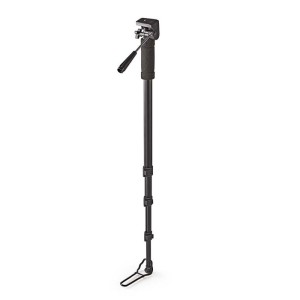 NEDIS MPOD1000BK Monopod Max 3 kg 178 cm Black