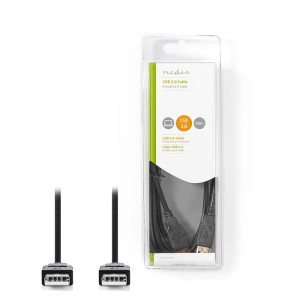 NEDIS CCGB60000BK20