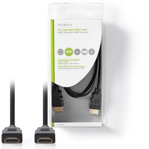 NEDIS CVGB35000BK10