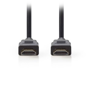 NEDIS CVGP35000BK10 Cavo HDMI ad altissima velocità Connettore HDMI - Connettore HDMI