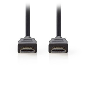 NEDIS CVGP35000BK10 Ultra High Speed ​​HDMI Cable HDMI Connector - HDMI Connector