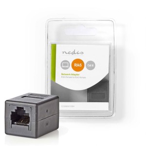 NEDIS CCGB89010BK
