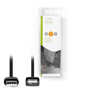 NEDIS CCGB60010BK20