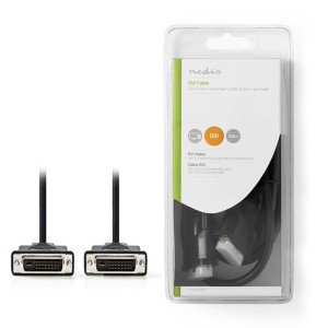 NEDIS CCGB32000BK20