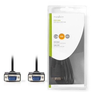 NEDIS CCGB59000BK20