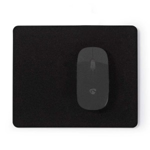 NEDIS MPADF100BK Mouse pad Black