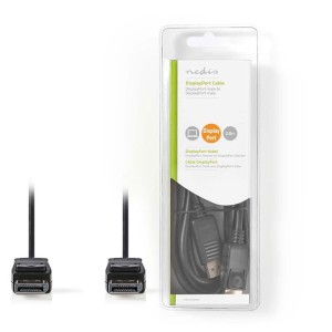 NEDIS CCGB37010BK20